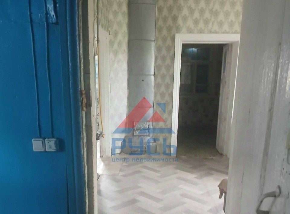 дом р-н Коркинский г Коркино ул Ушакова 4 фото 10