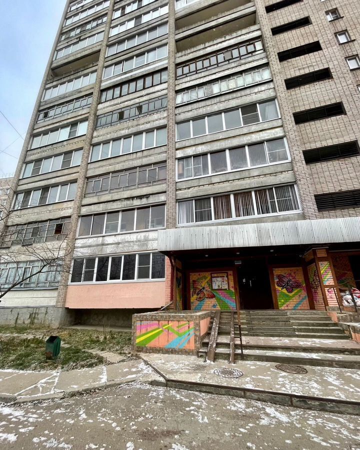 квартира г Обнинск ул Энгельса 16 фото 14