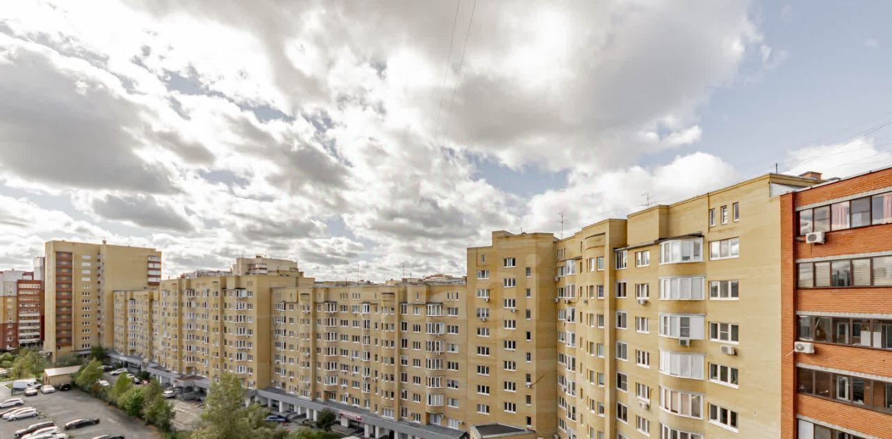 квартира г Тюмень р-н Восточный ул Широтная 92 фото 24