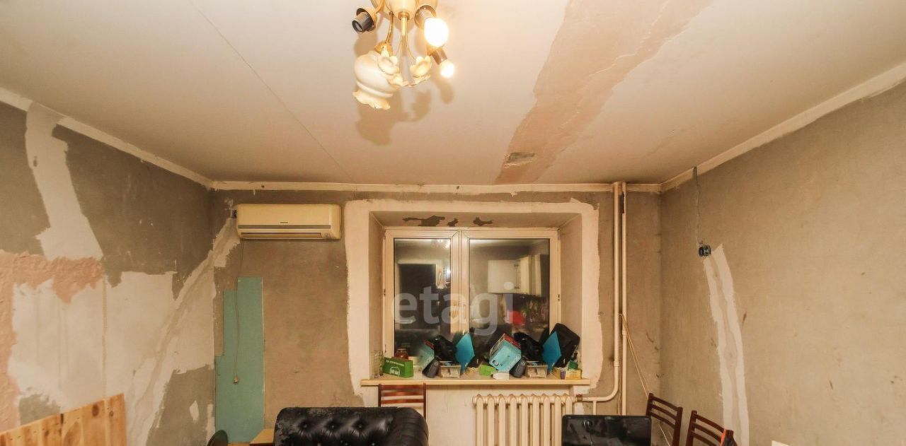 квартира г Тюмень р-н Центральный ул Щербакова 150к/2 фото 5