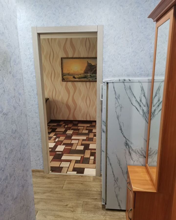 квартира г Гуково ул Бургустинская 34 фото 10