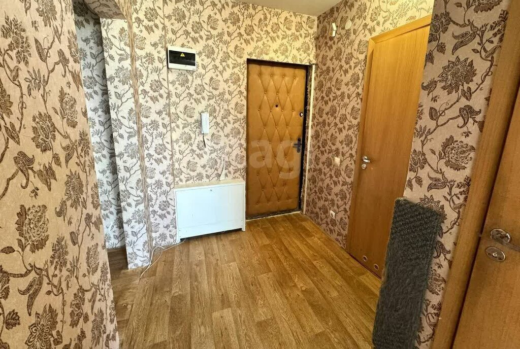 квартира г Калининград р-н Московский ул Левитана 57к/3 фото 17