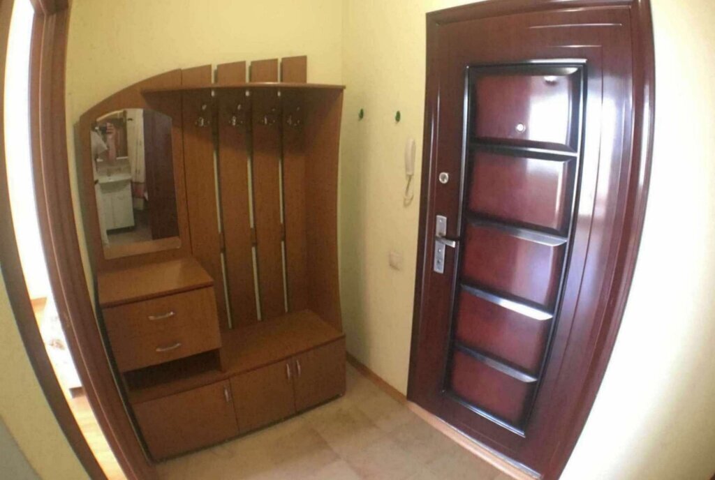 квартира г Самара р-н Железнодорожный Гагаринская ул Владимирская 41а фото 4