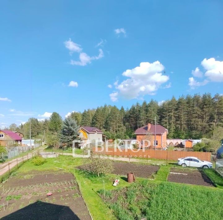 дом г Кострома снт Березка-3 фото 17
