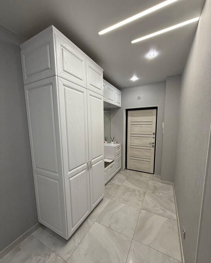 квартира г Калининград р-н Центральный пр-кт Советский 81к/3 фото 20