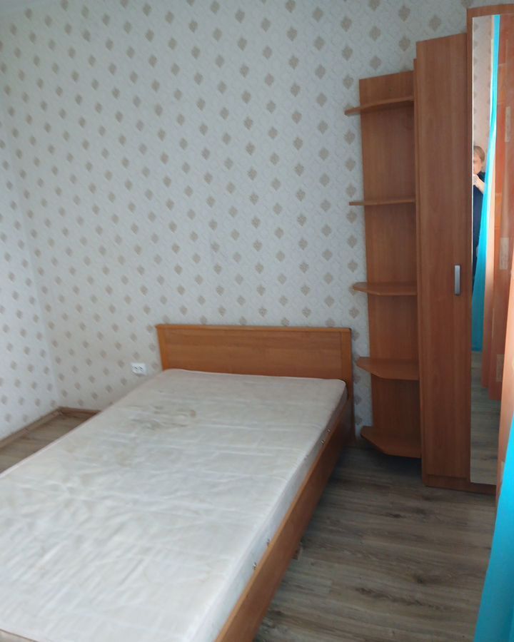 квартира г Сыктывкар пр-кт Октябрьский 214 фото 8