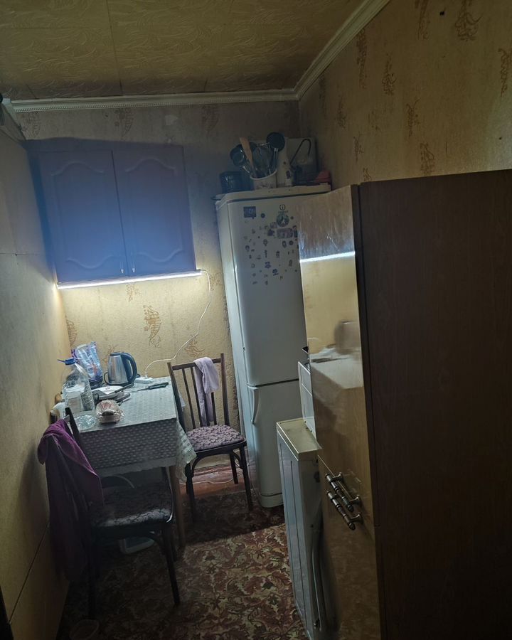 комната г Дзержинск пр-кт Циолковского 84а фото 3