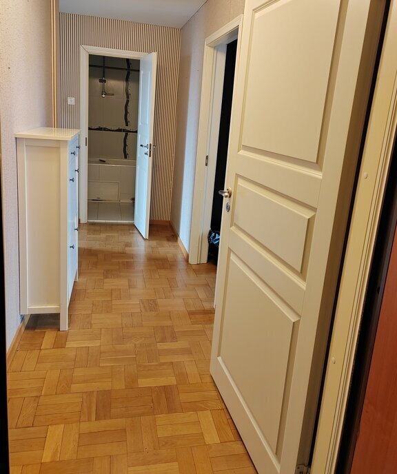 квартира г Долгопрудный Водники б-р Новый 22 фото 16