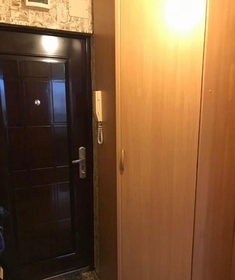 квартира г Балашиха мкр Железнодорожный ул Юбилейная 1а Железнодорожная фото 8