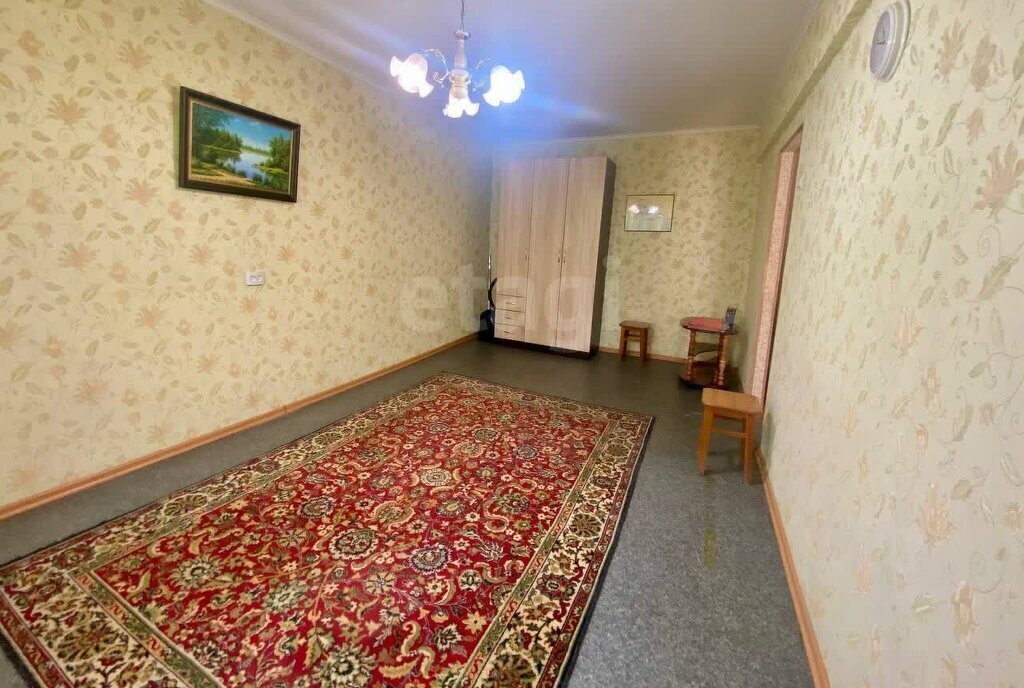 квартира г Ульяновск ул Карла Либкнехта 20 фото 3
