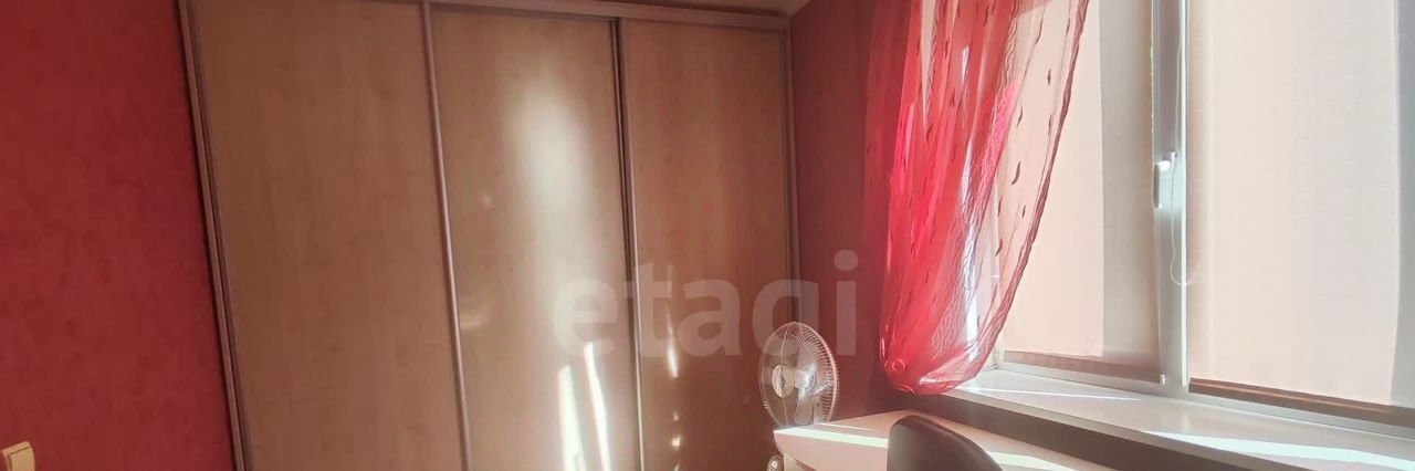 квартира г Симферополь р-н Железнодорожный ул Гагарина фото 6