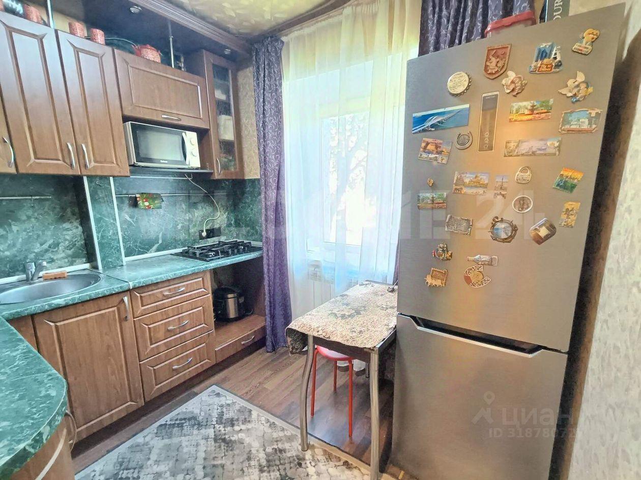 квартира городской округ Богородский г Ногинск ул Мирная 18 фото 11