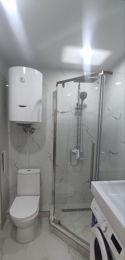 квартира г Севастополь пр-кт Героев Сталинграда 52 Крым фото 6