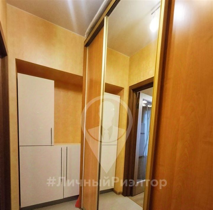 квартира г Рязань р-н Железнодорожный ул Вокзальная 51а фото 11