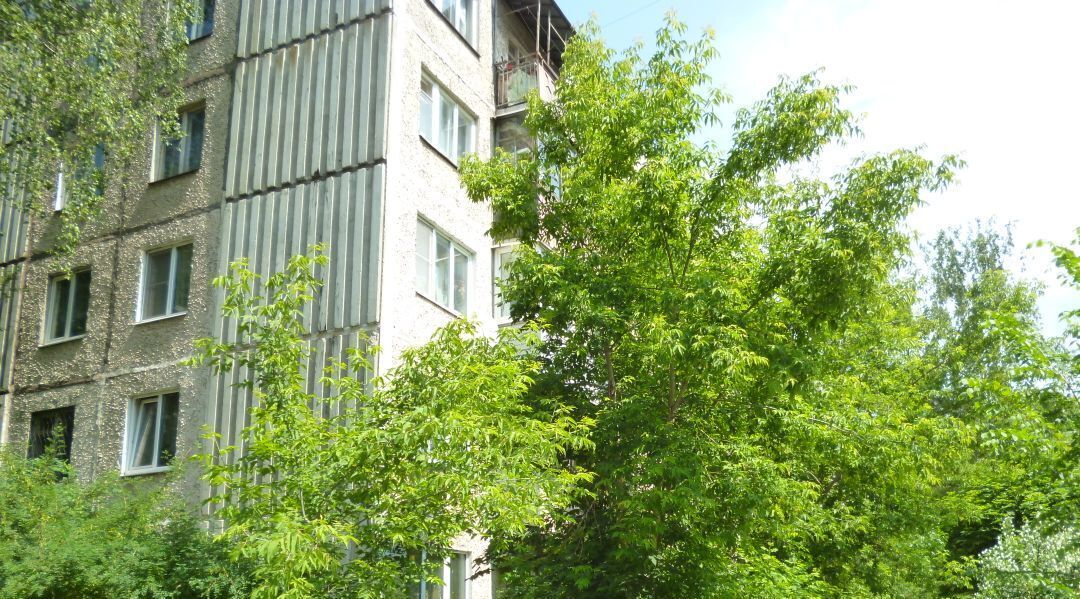 квартира г Иваново р-н Ленинский ул Диановых 15 фото 1