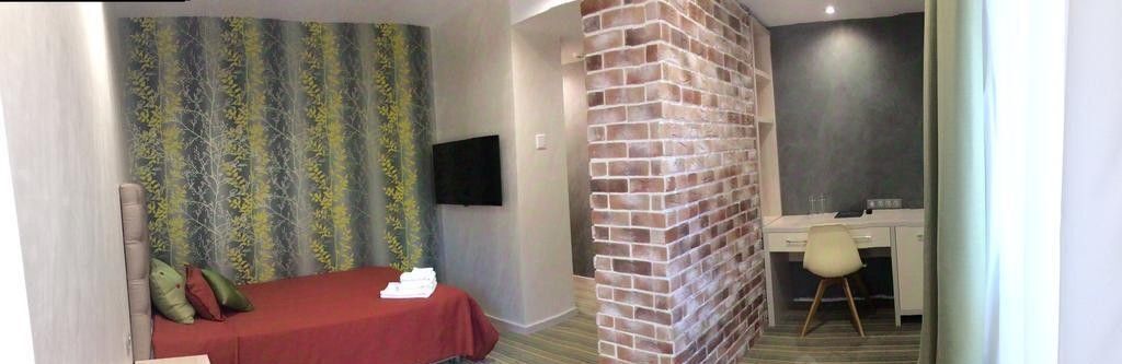 комната г Сочи р-н Хостинский ул 20 Горнострелковой дивизии 20 Хостинский район фото 1