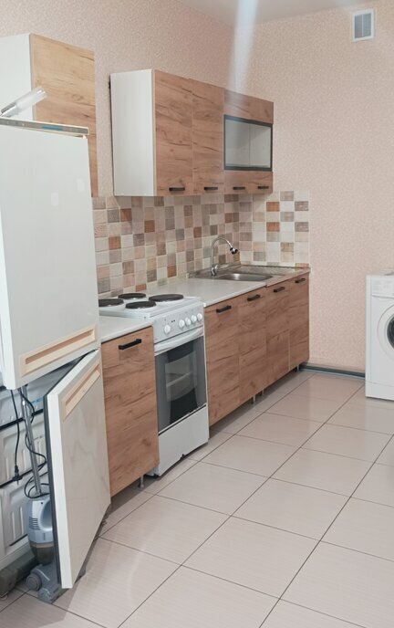 квартира г Краснодар ул Московская 129 фото 2