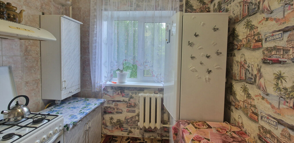 квартира г Саратов р-н Заводской ул 7-я Нагорная 6 фото 25