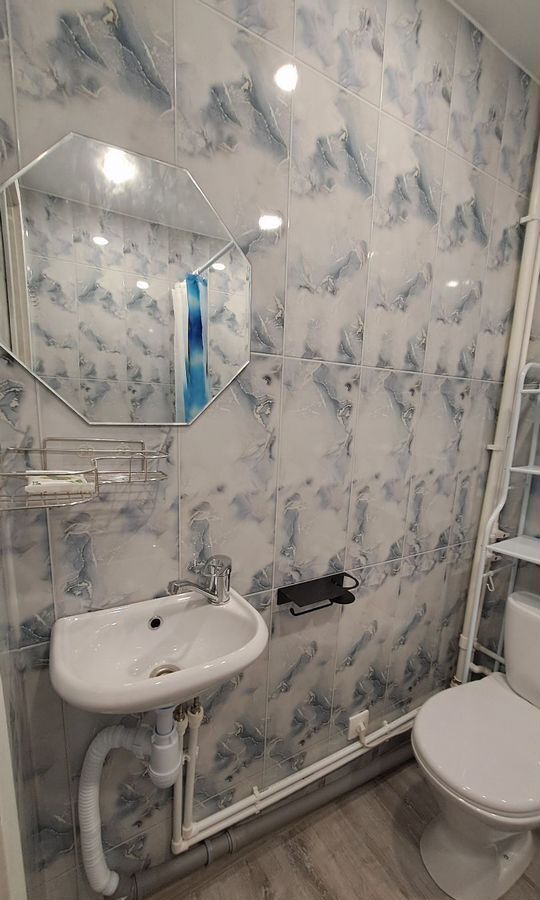 квартира г Великий Новгород Западный ул Кочетова 30 фото 11