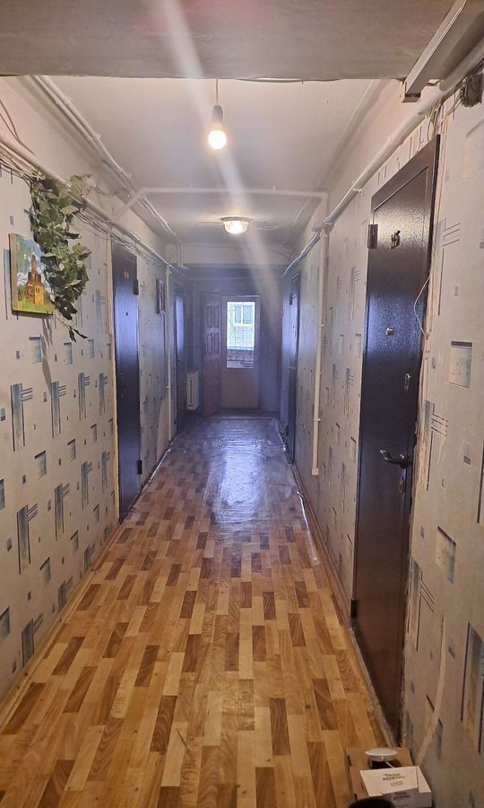 квартира г Великий Новгород Западный ул Кочетова 30 фото 13