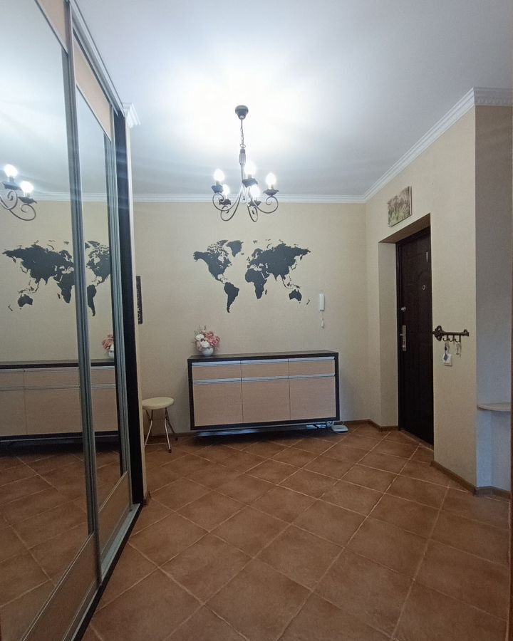 квартира г Калининград р-н Московский ул А.Суворова 40 фото 3