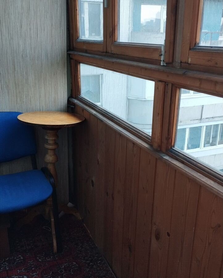 квартира г Санкт-Петербург метро Комендантский Проспект ул Планерная 51к/1 округ Юнтолово фото 15