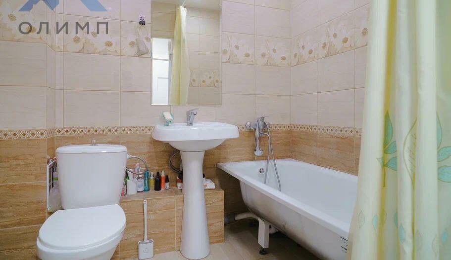 квартира г Вологда ул Гагарина 82а фото 12