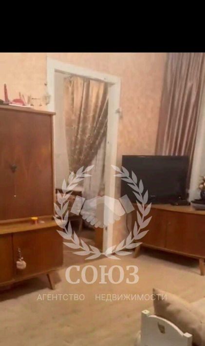 квартира г Калуга р-н Ленинский ул Кирова 57в фото 9