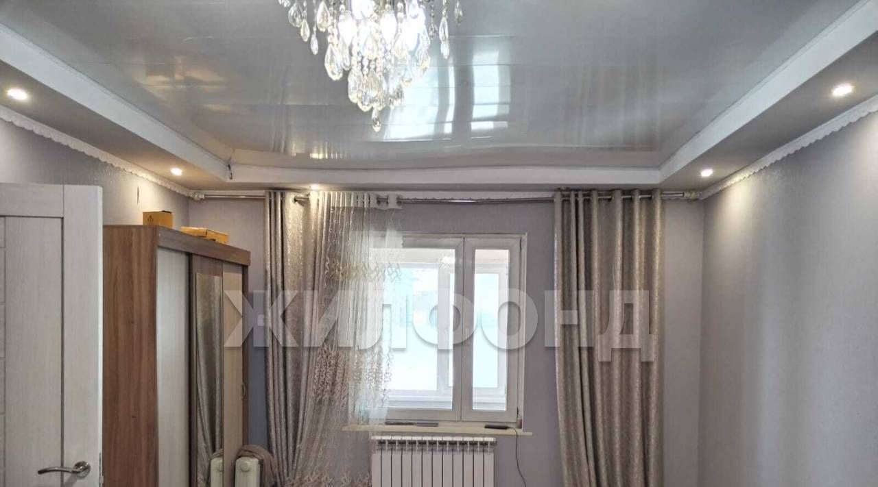 дом г Новосибирск снт Садовод-ССМ Площадь Маркса фото 1