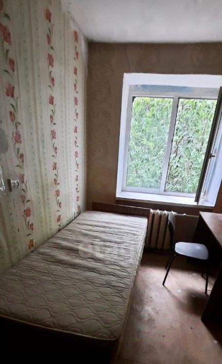 комната г Тюмень р-н Ленинский Мыс ул Ермака 29 фото 8