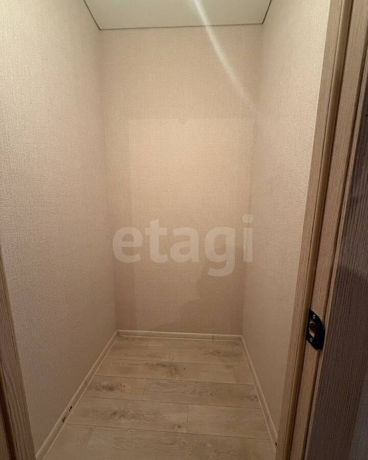 квартира г Воронеж р-н Коминтерновский ул Независимости 78бк/3 фото 7