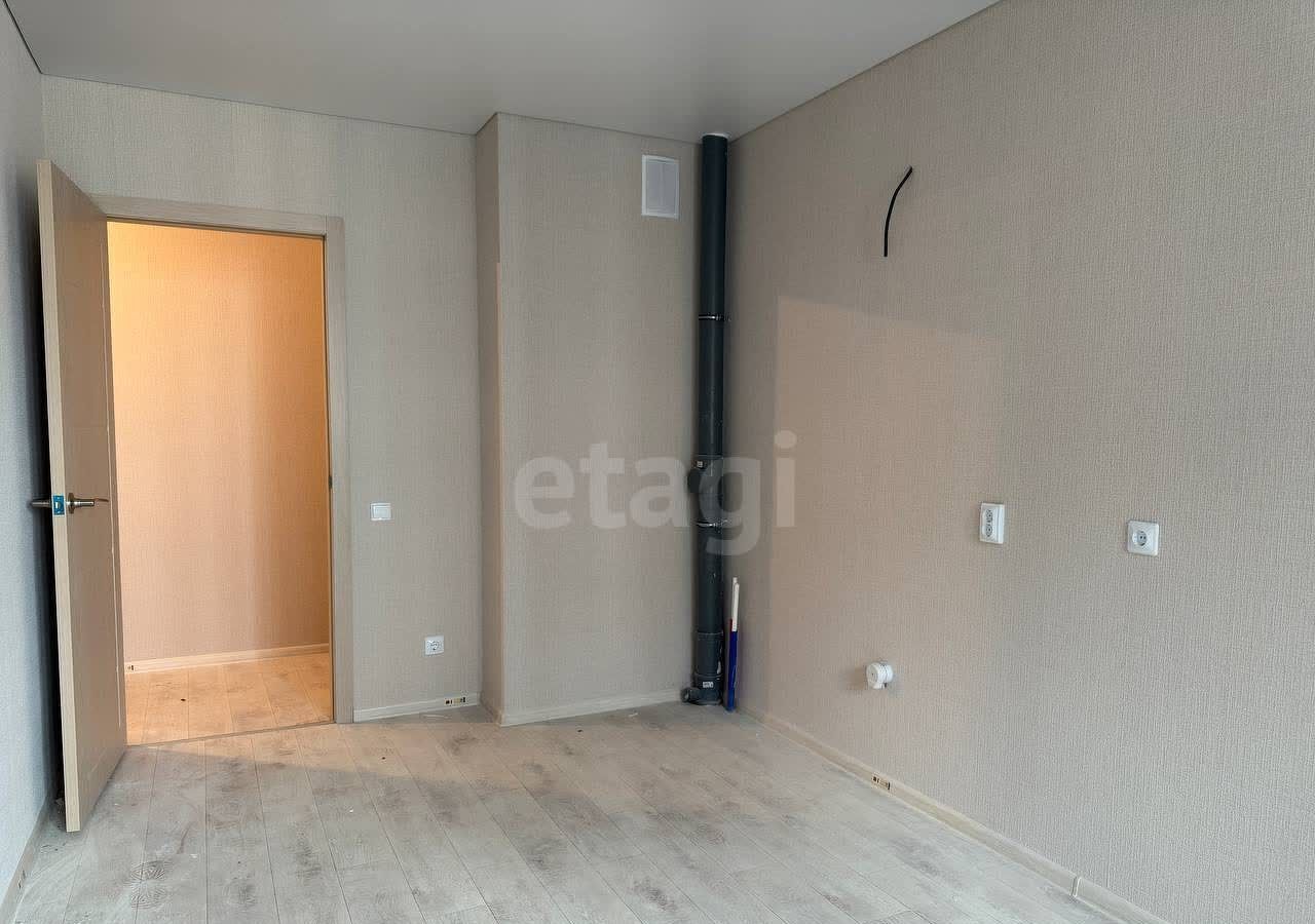 квартира г Воронеж р-н Коминтерновский ул Независимости 78бк/3 фото 5