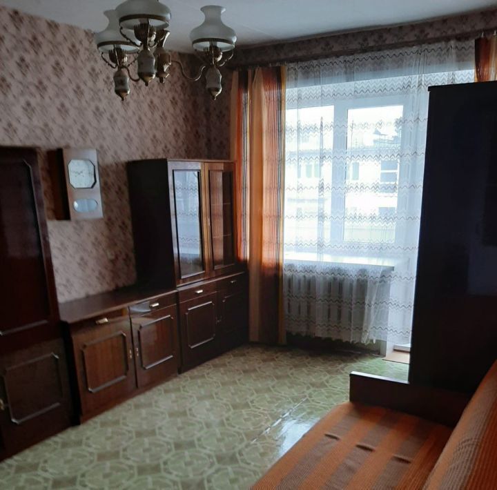 квартира г Тверь р-н Московский ул Склизкова 83 фото 1