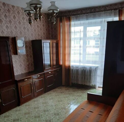 квартира р-н Московский дом 83 фото