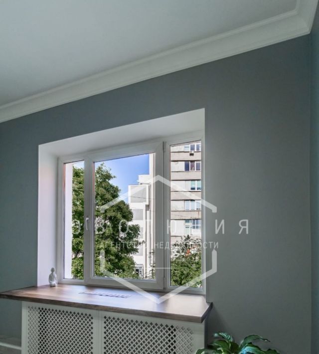 квартира г Калининград р-н Центральный ул Комсомольская 52 фото 6