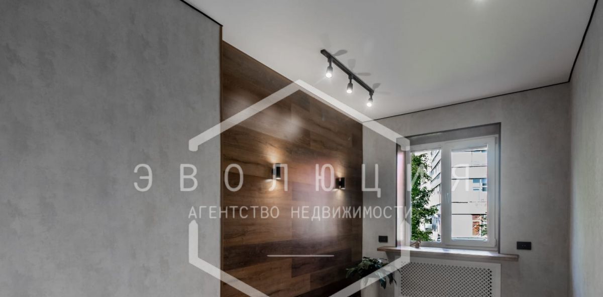 квартира г Калининград р-н Центральный ул Комсомольская 52 фото 7