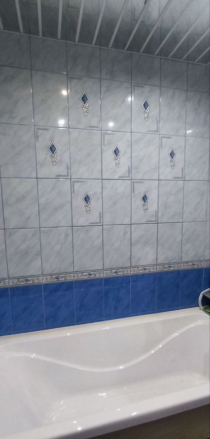 квартира г Заводоуковск ул Мелиораторов 15а фото 8