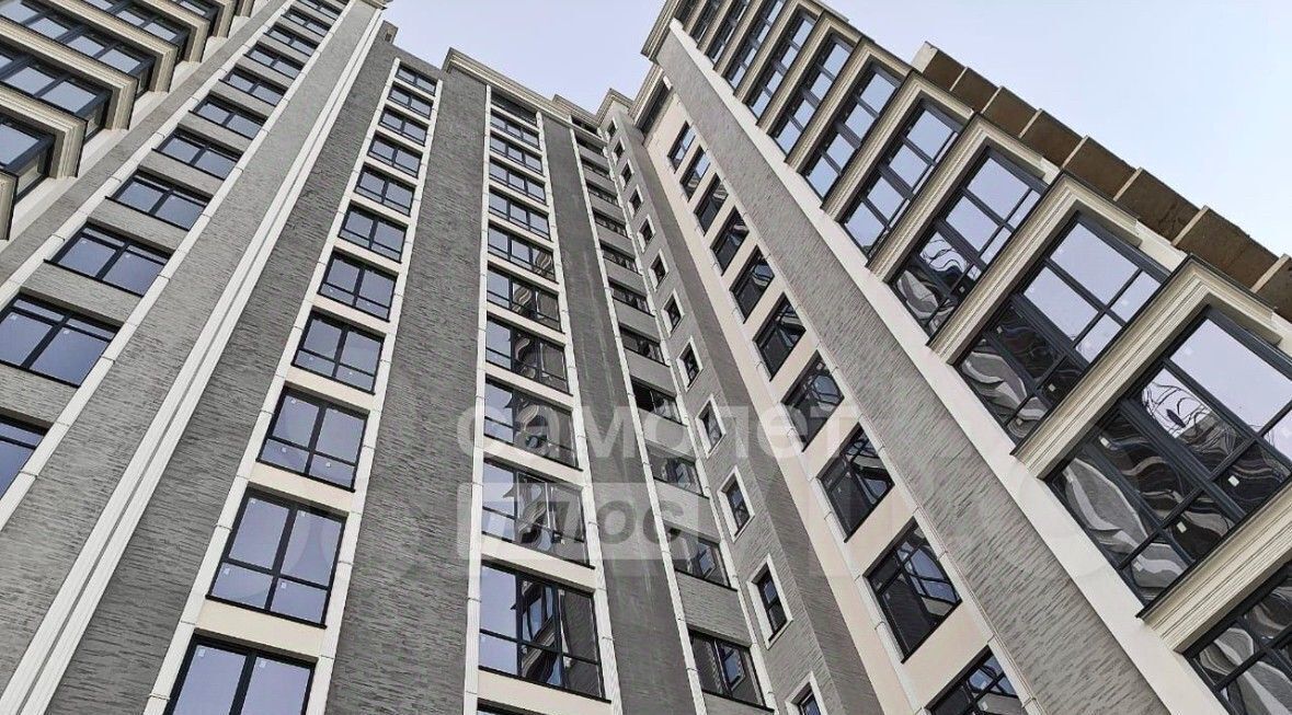 квартира г Нальчик ул. Героя России Т. М. Тамазова, 5 фото 21