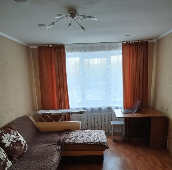 квартира г Саратов р-н Октябрьский ул Большая Садовая 129/135 фото 11