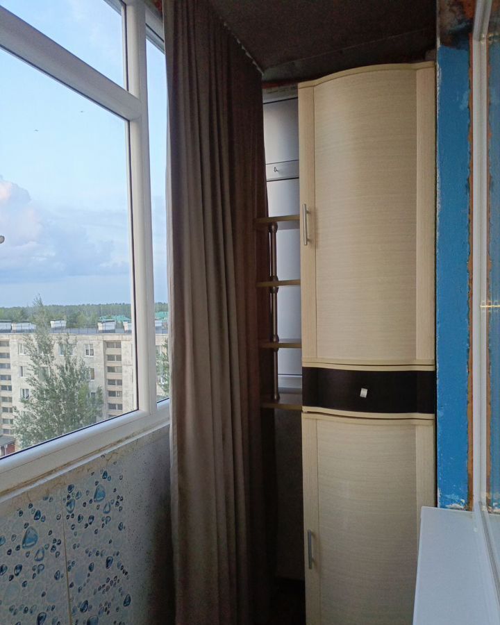 квартира р-н Белебеевский г Белебей ул Красная 125/3 фото 8