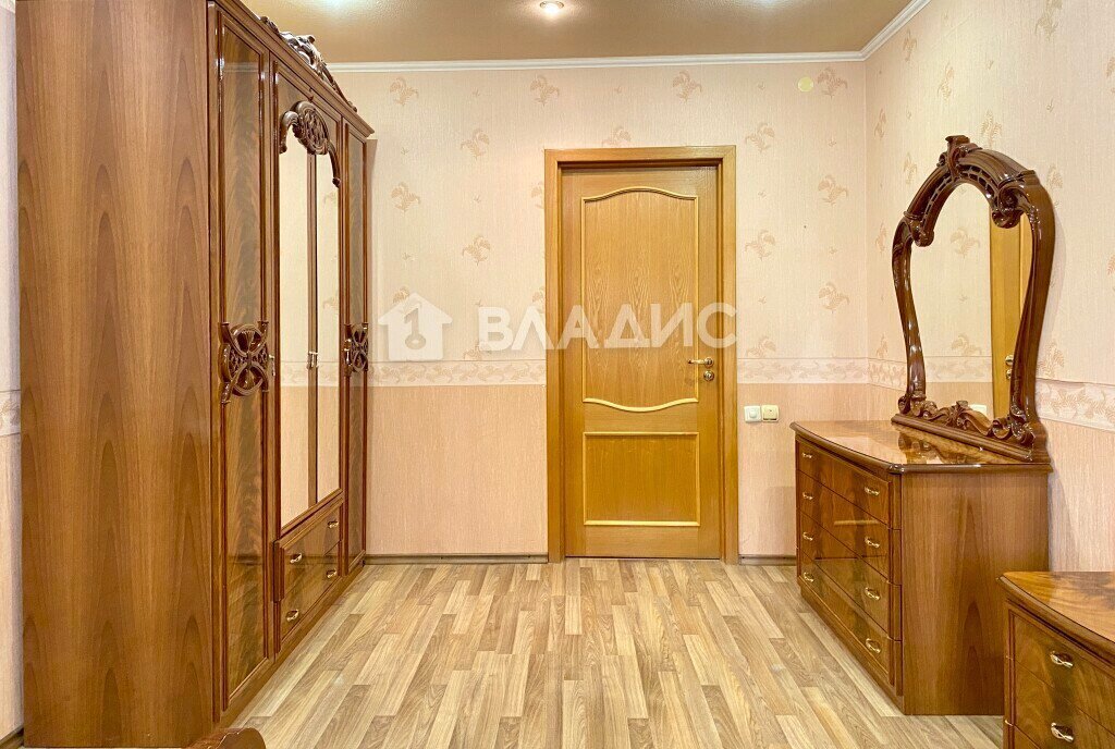 квартира г Владимир ул Университетская 8а фото 19