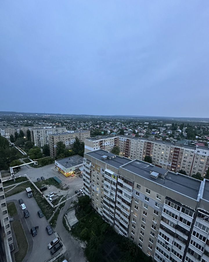 квартира г Саратов р-н Заводской пр-д 2-й Совхозный 36а дом на ул. Маркина Н. Г. фото 26