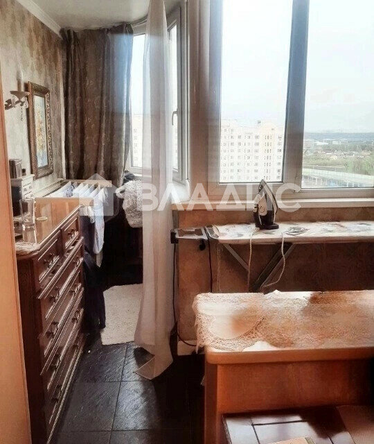 квартира г Одинцово улица Чистяковой, 2, Сколково фото 10
