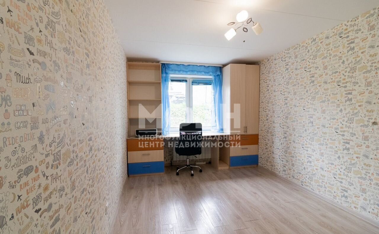квартира г Петрозаводск р-н Кукковка ул Белинского 15а фото 2