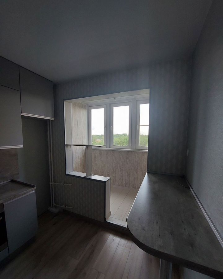квартира г Сергиев Посад ул Владимирская 2ак/3 Сергиево-Посадский г. о. фото 5