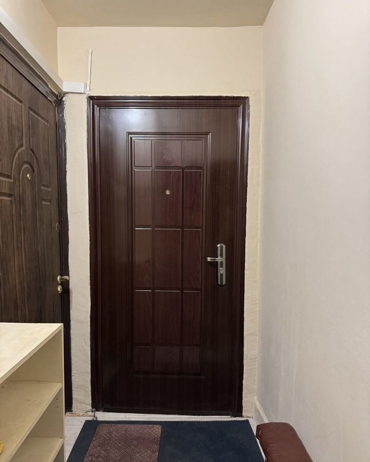 квартира г Зеленоград Зеленоград-Крюково, к 803 фото 23