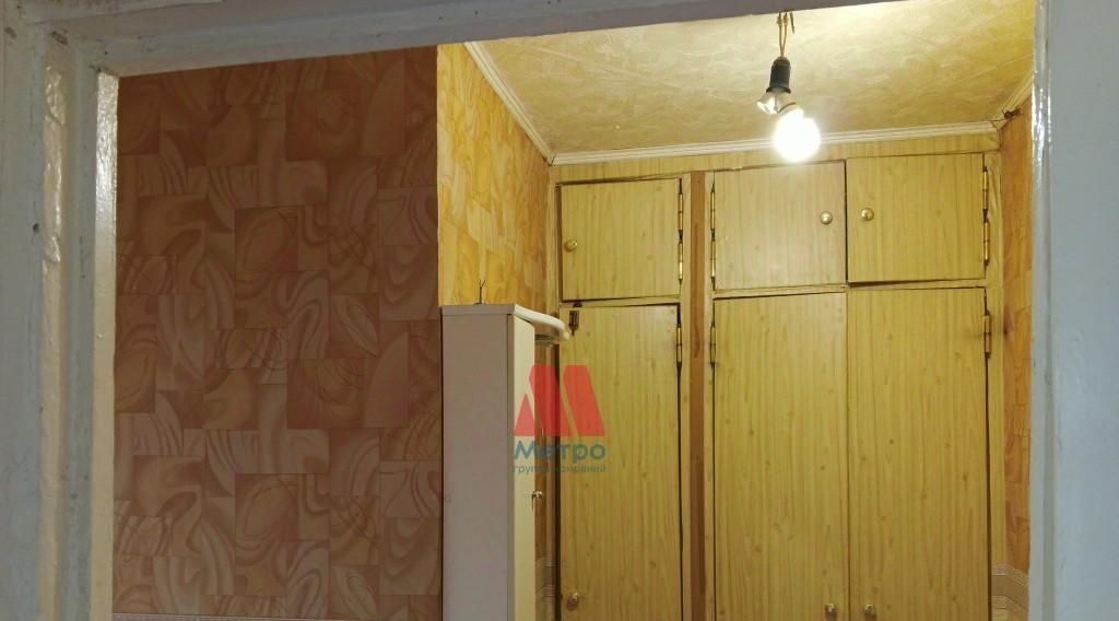 квартира г Ярославль р-н Дзержинский ул Блюхера 86/9 фото 13