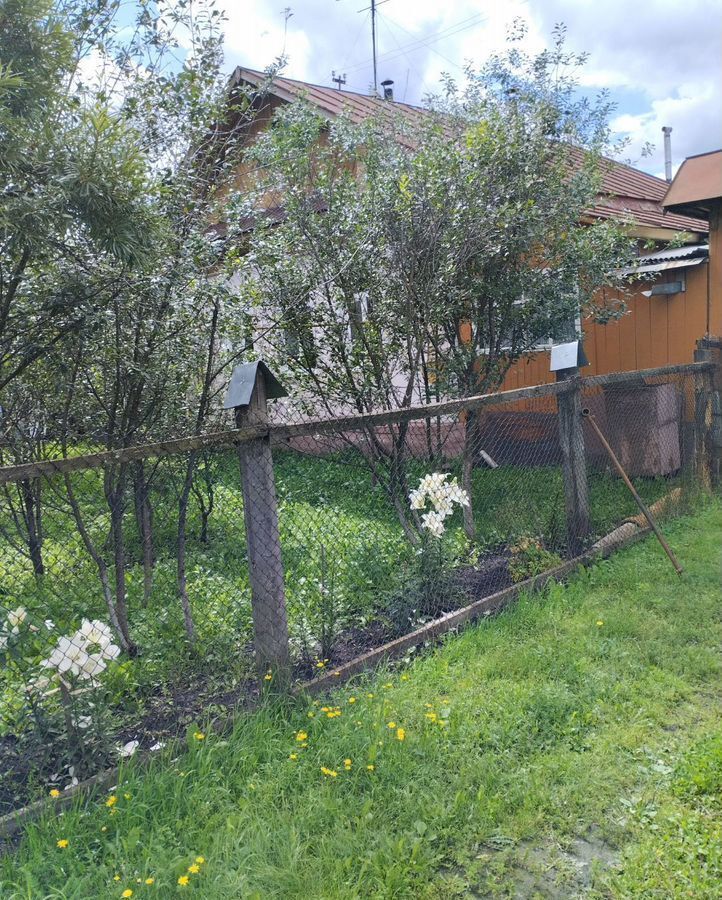 дом г Красноуфимск ул Азина 50 фото 1