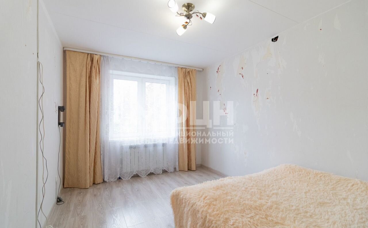 квартира г Петрозаводск р-н Кукковка ул Белинского 15а фото 18