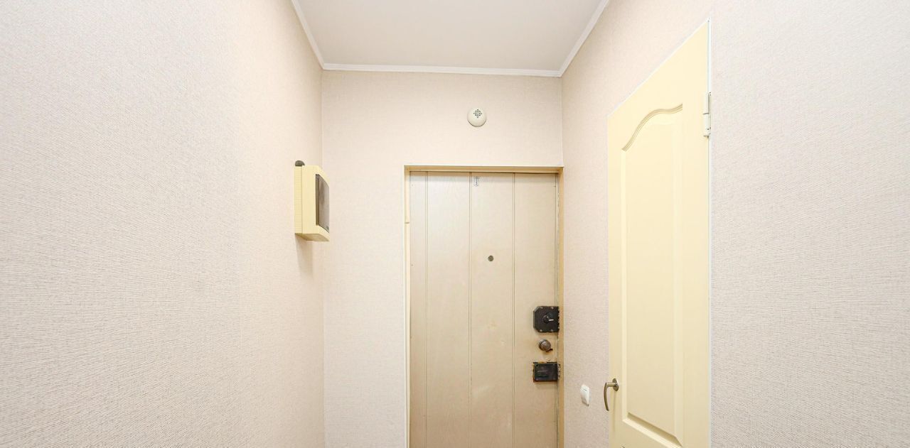квартира г Кемерово р-н Заводский ул Мичурина 61 фото 14